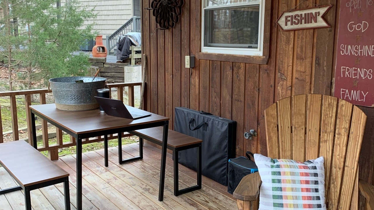 Photo of Outdoor in Byrdstown
