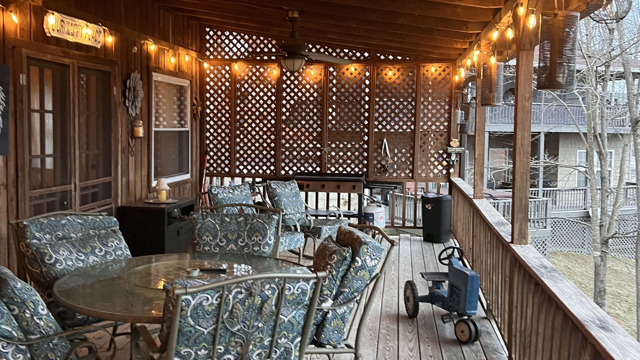 Photo of Outdoor in Byrdstown