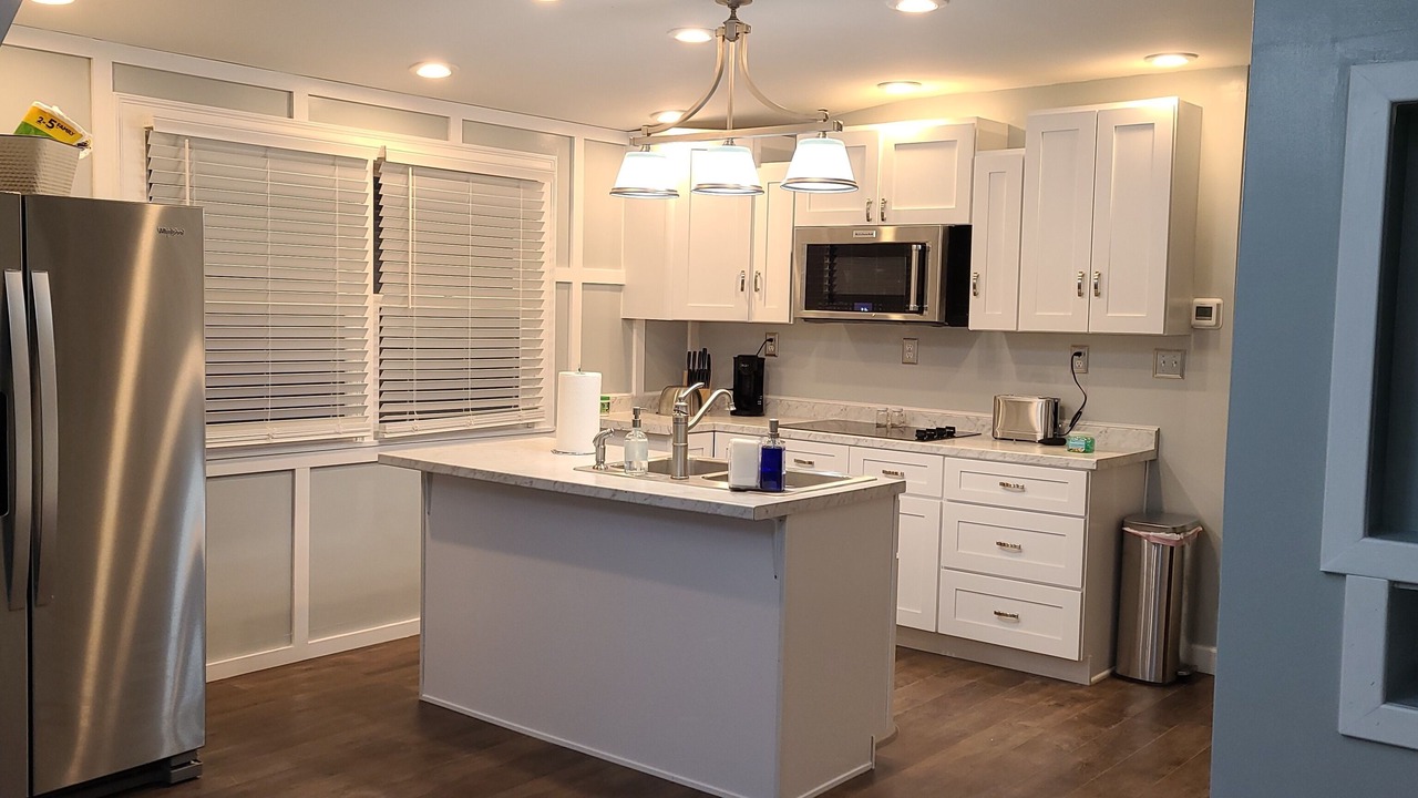 Photo of Kitchen in London