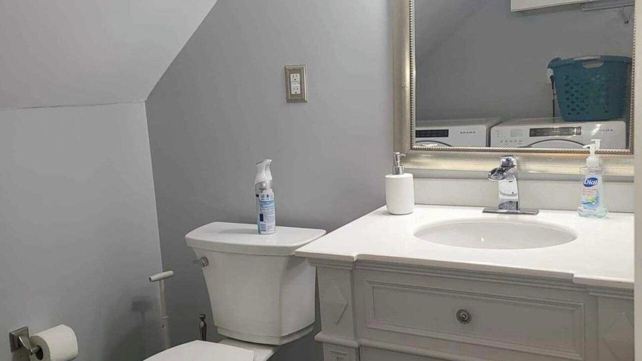 Photo of Bathroom in London
