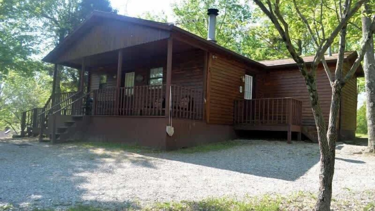 Photo of Outdoor in Eckerty