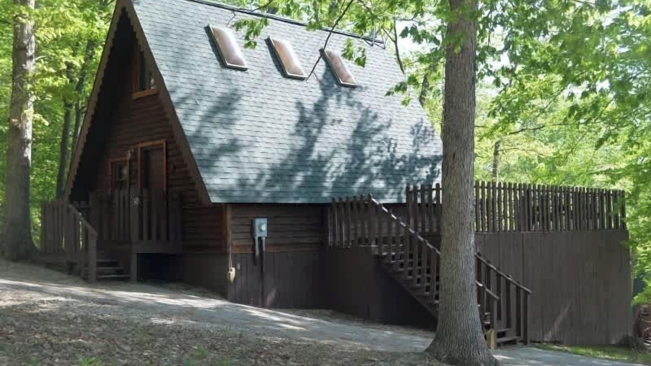 Photo of Outdoor in Eckerty