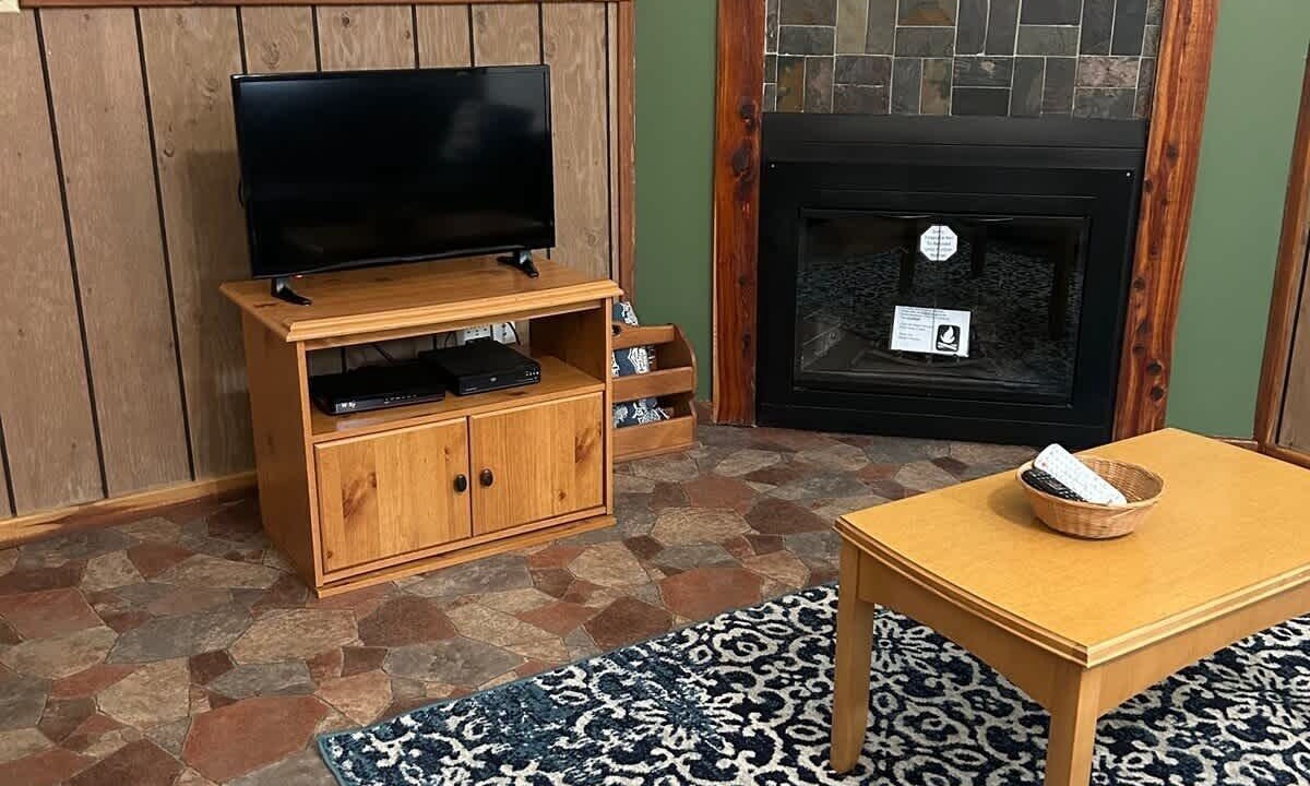 Photo of Livingroom in Eckerty