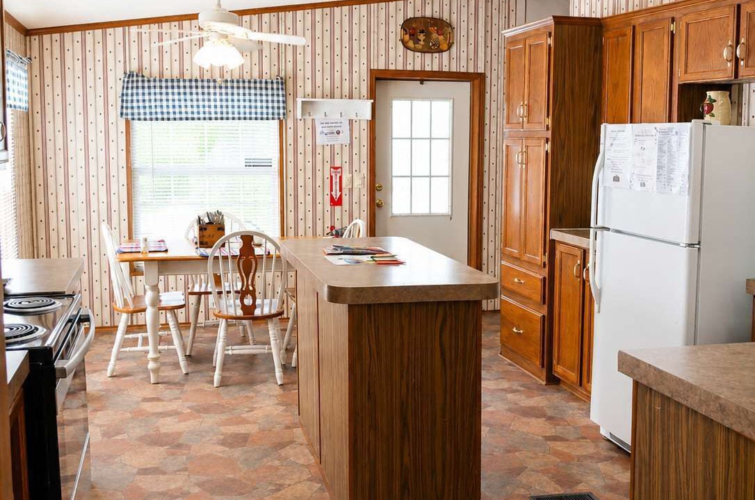 Photo of Kitchen in Eckerty