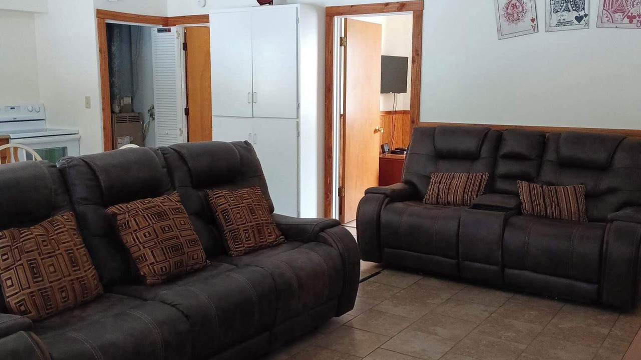 Photo of Livingroom in Eckerty