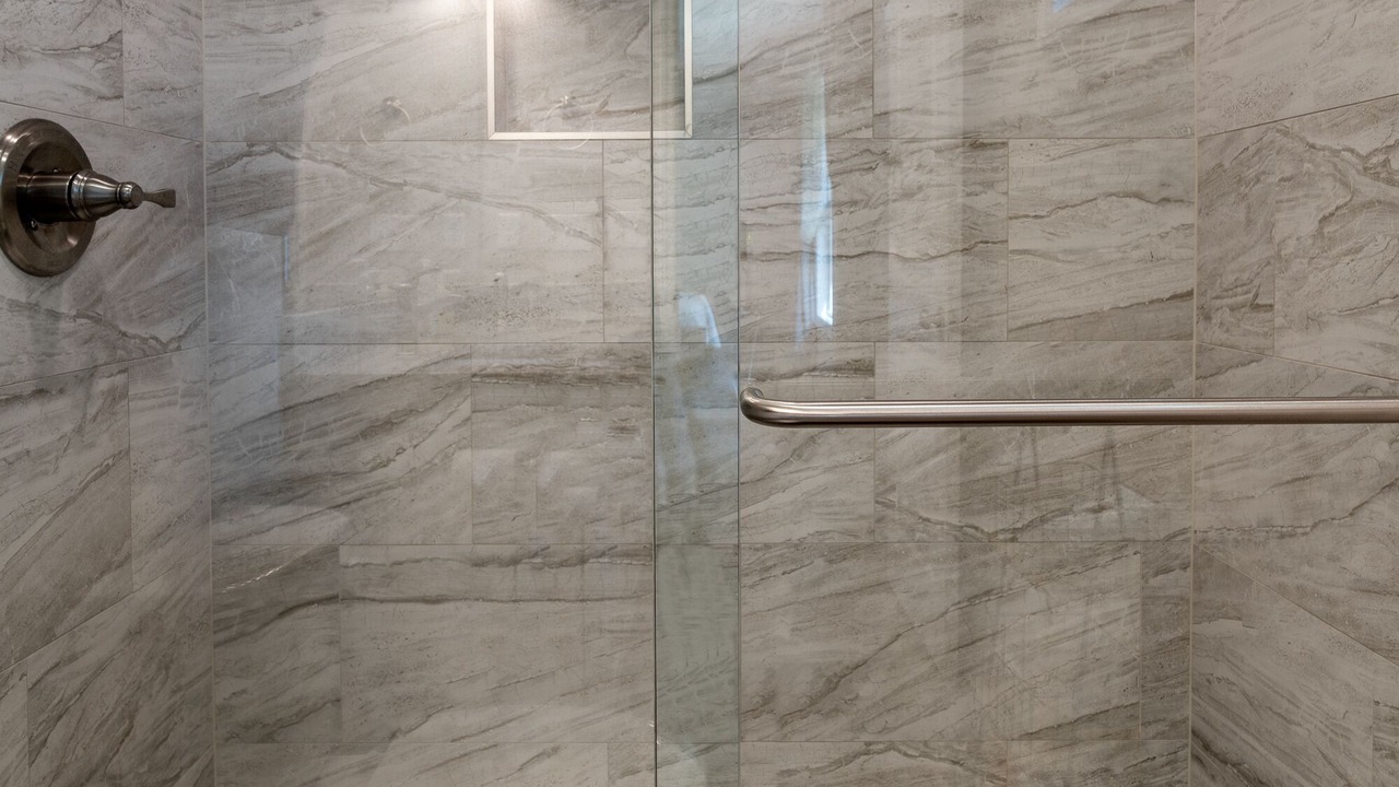 Photo of Bathroom in Candler