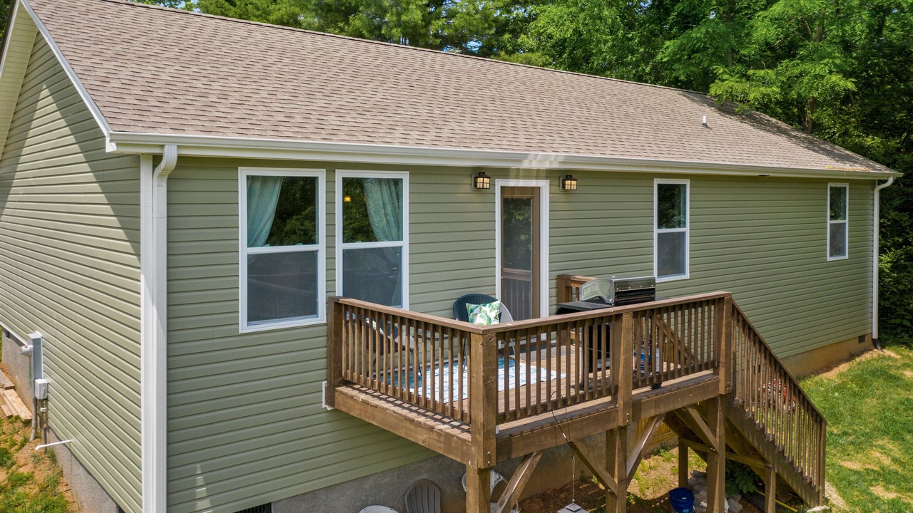 Photo of Outdoor in Candler
