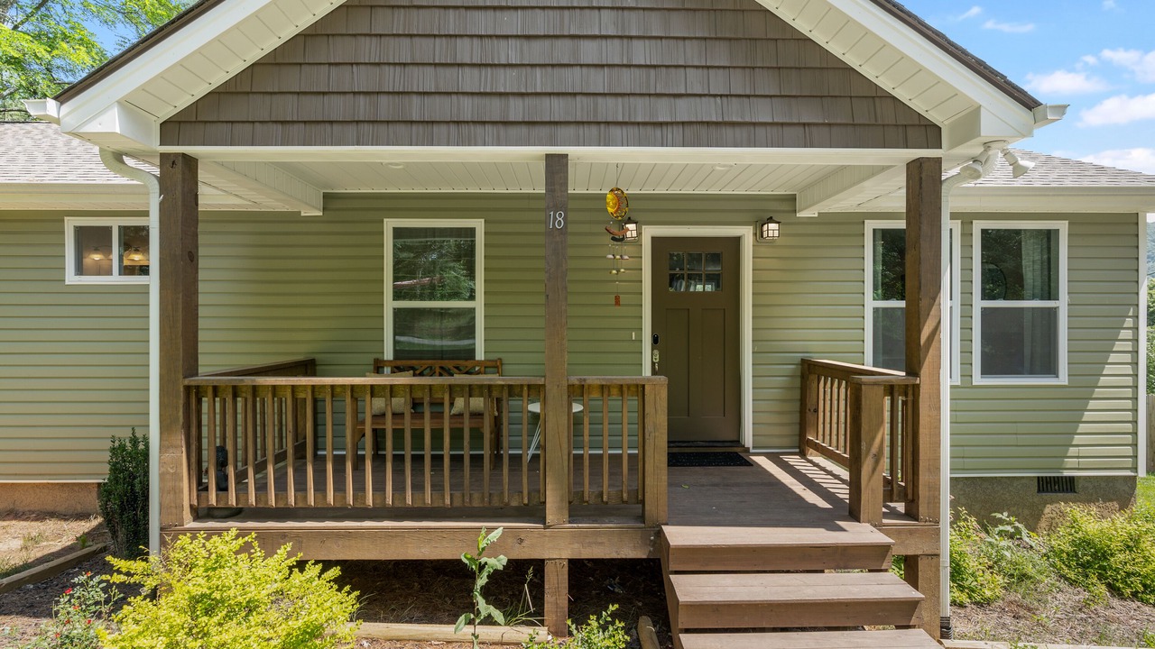 Photo of Outdoor in Candler