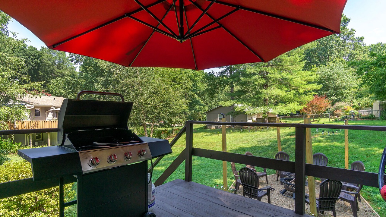 Photo of Outdoor in Arden