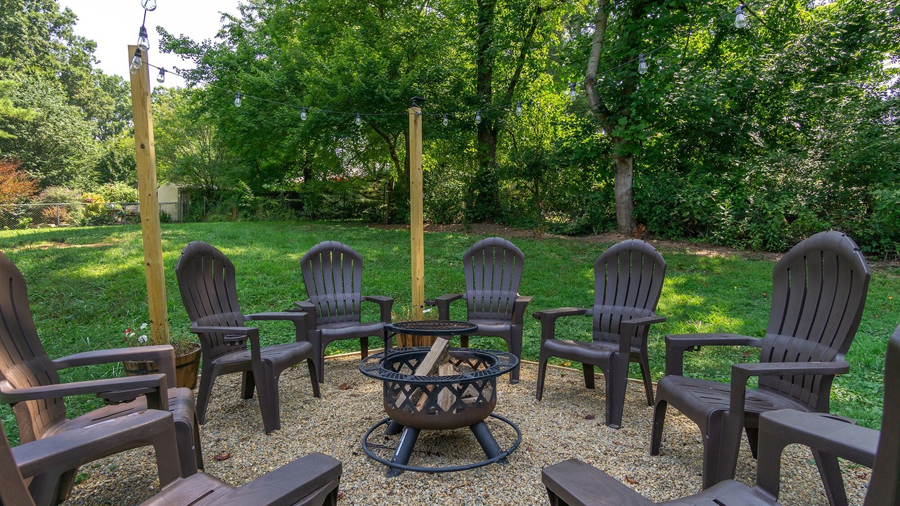 Photo of Outdoor in Arden