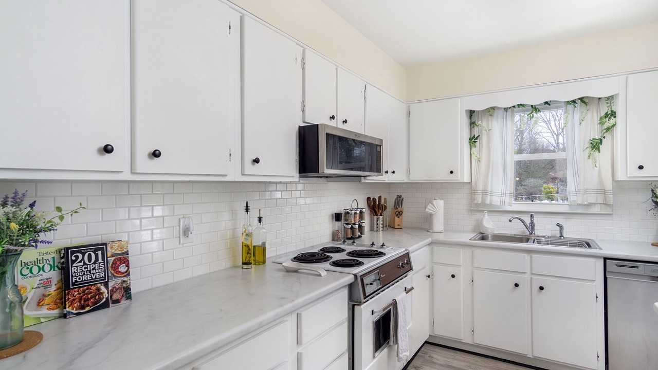 Photo of Kitchen in Arden
