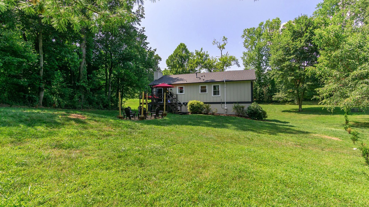 Photo of Outdoor in Arden