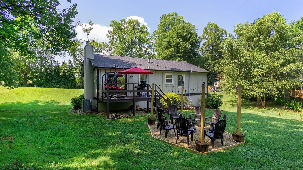 Photo of Outdoor in Arden