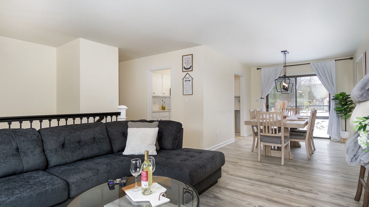 Photo of Livingroom in Arden