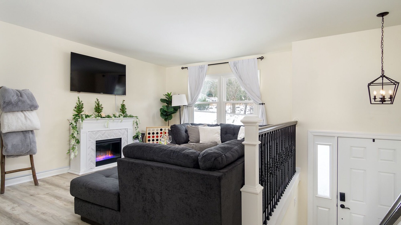 Photo of Livingroom in Arden
