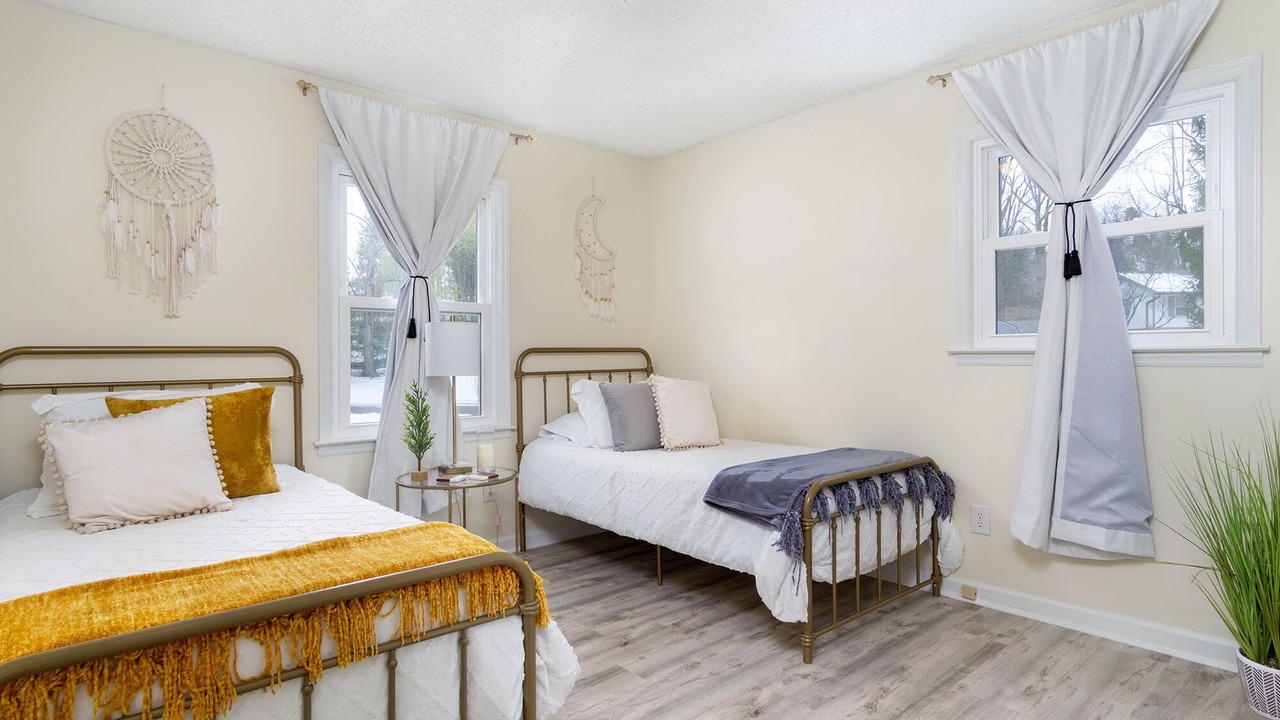 Photo of Bedroom in Arden