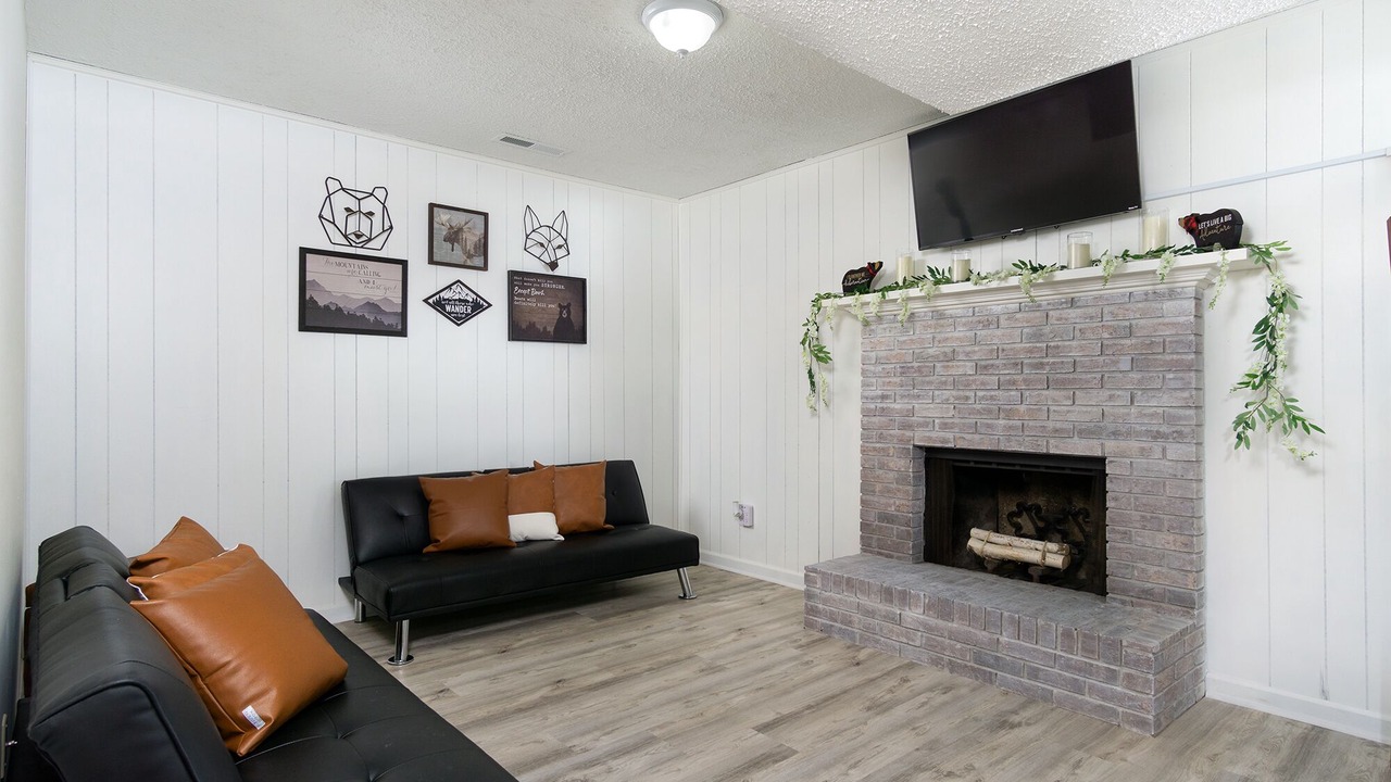 Photo of Livingroom in Arden