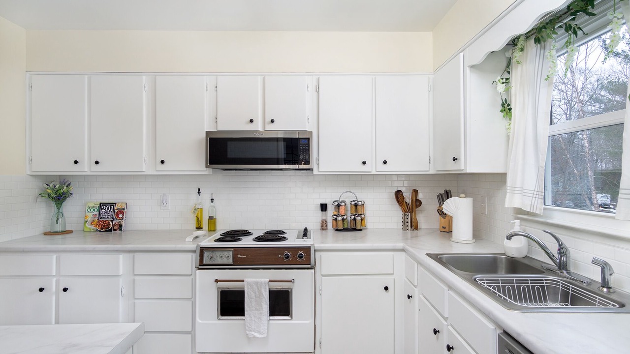 Photo of Kitchen in Arden