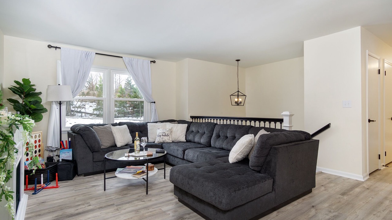 Photo of Livingroom in Arden