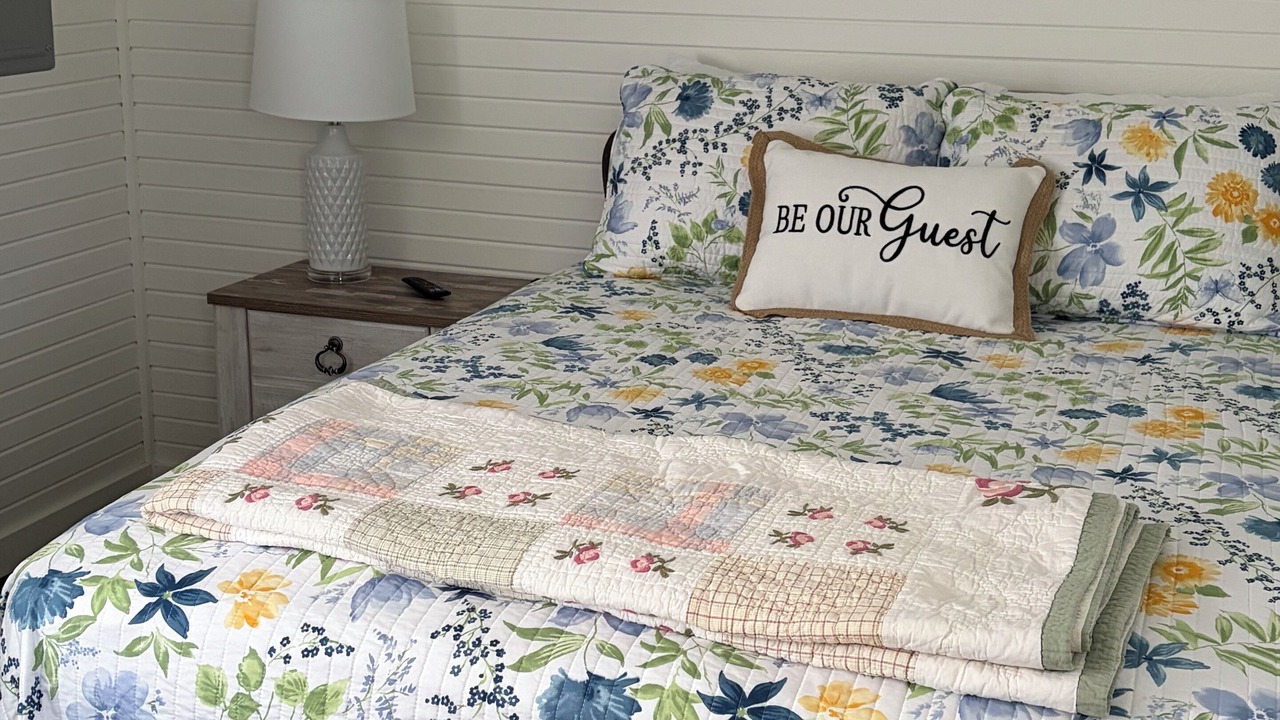 Photo of Bedroom in Monticello