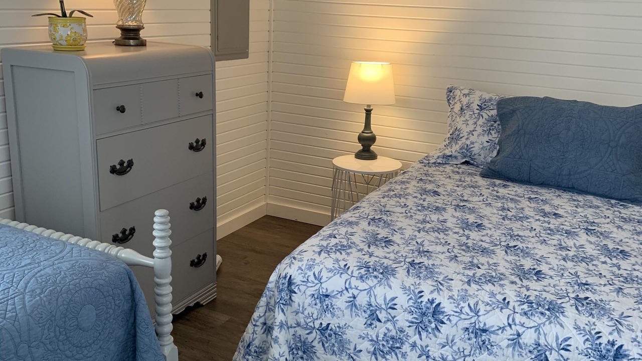 Photo of Bedroom in Monticello