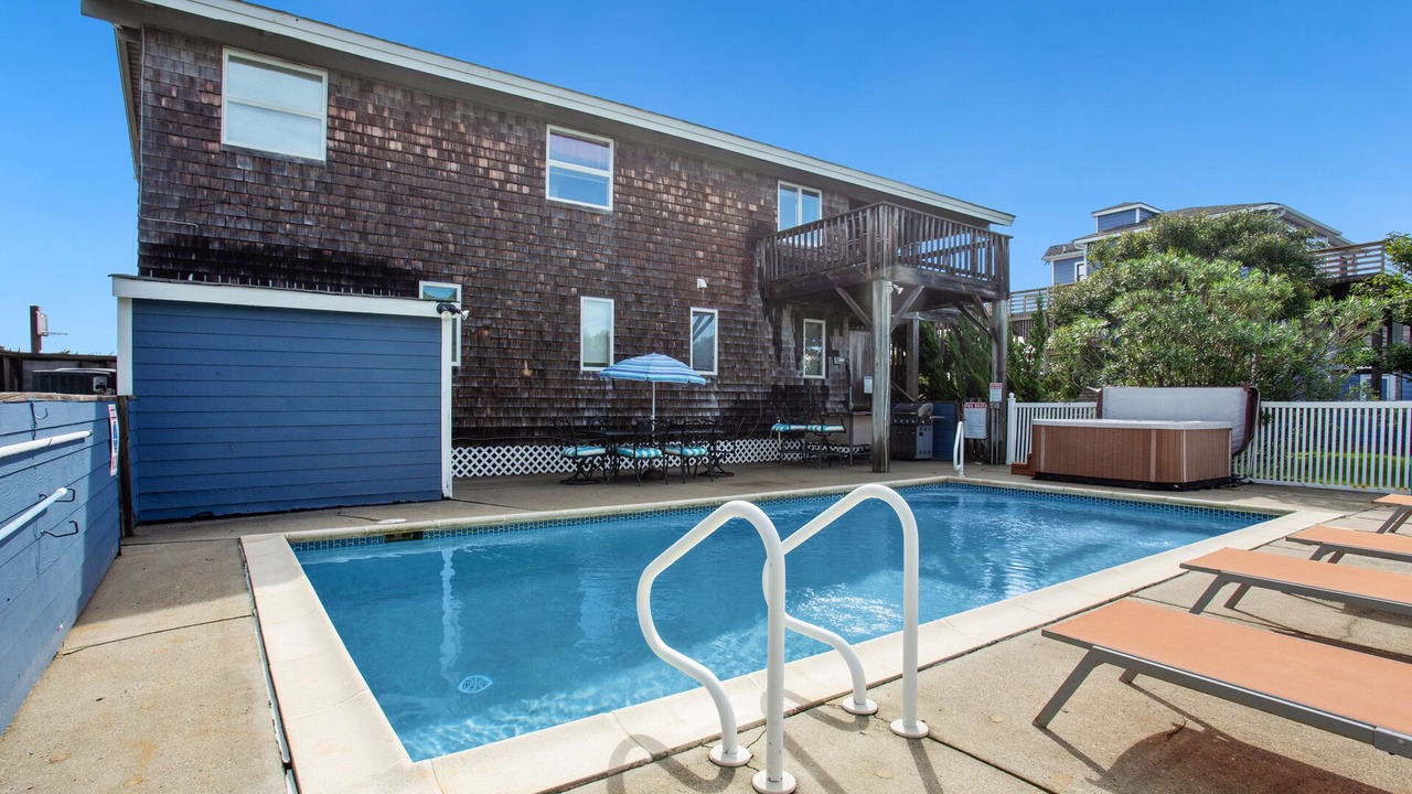 Photo of Outdoor in Southern Shores