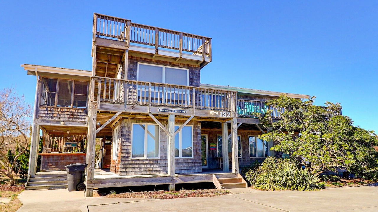 Photo of Outdoor in Southern Shores