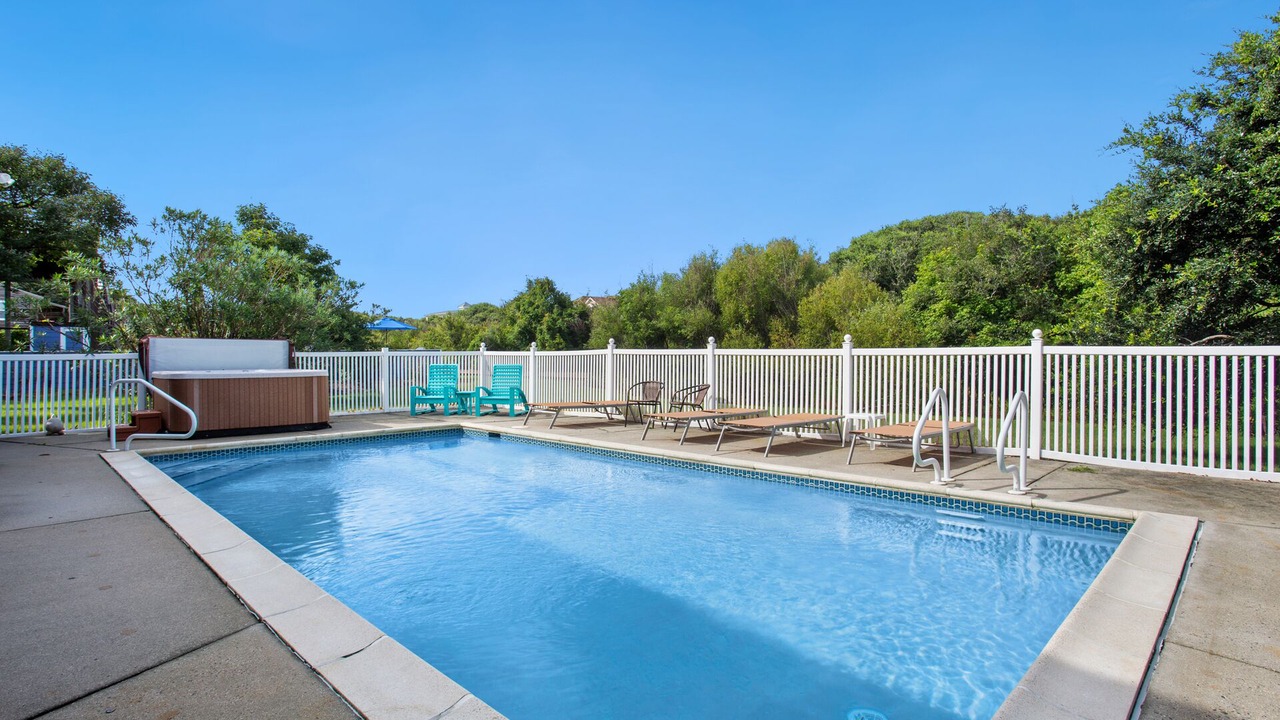 Photo of Outdoor in Southern Shores