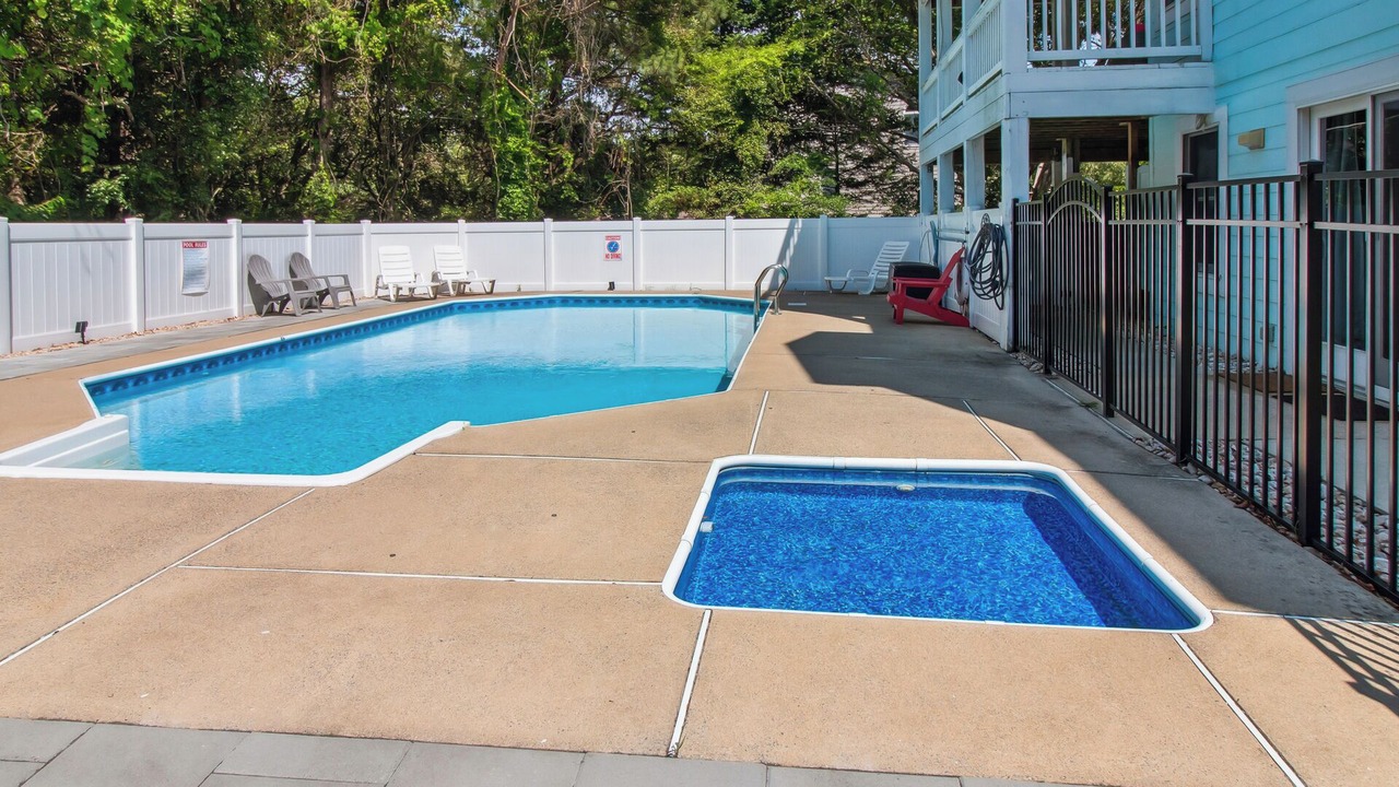 Photo of Outdoor in Southern Shores