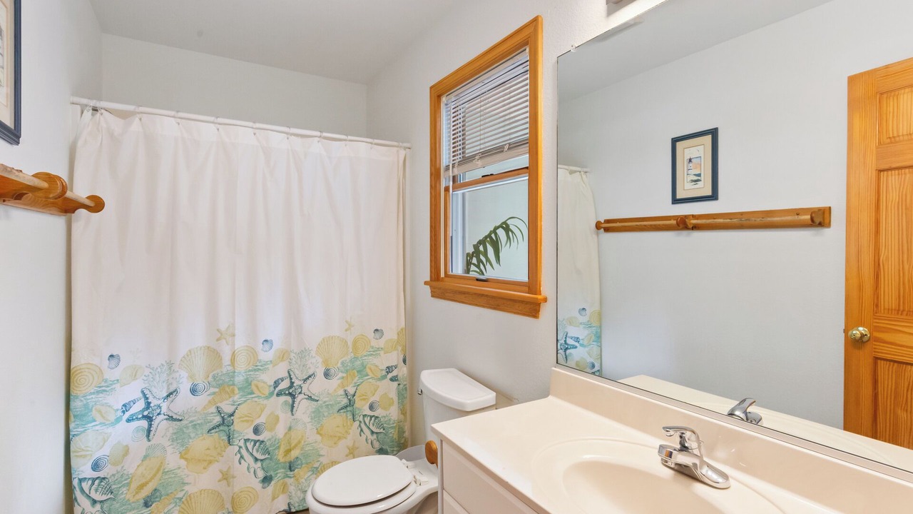 Photo of Bathroom in Southern Shores