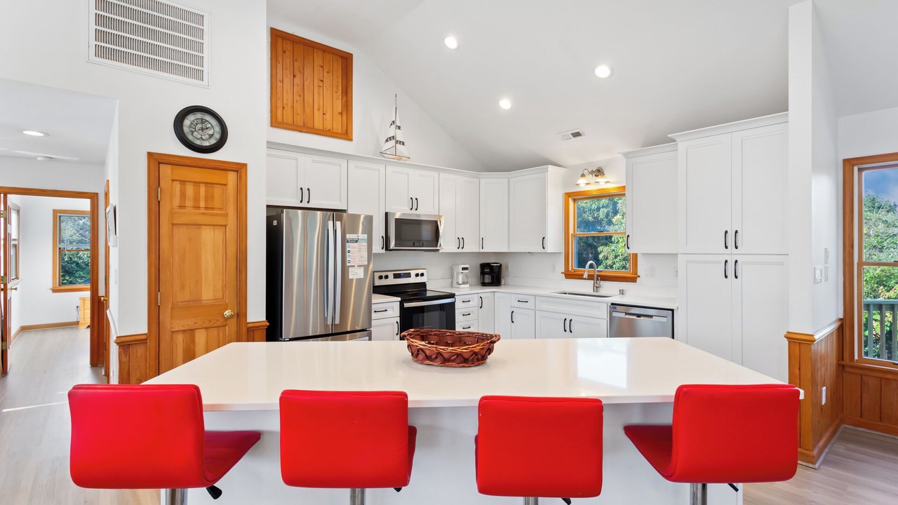Photo of Kitchen in Southern Shores