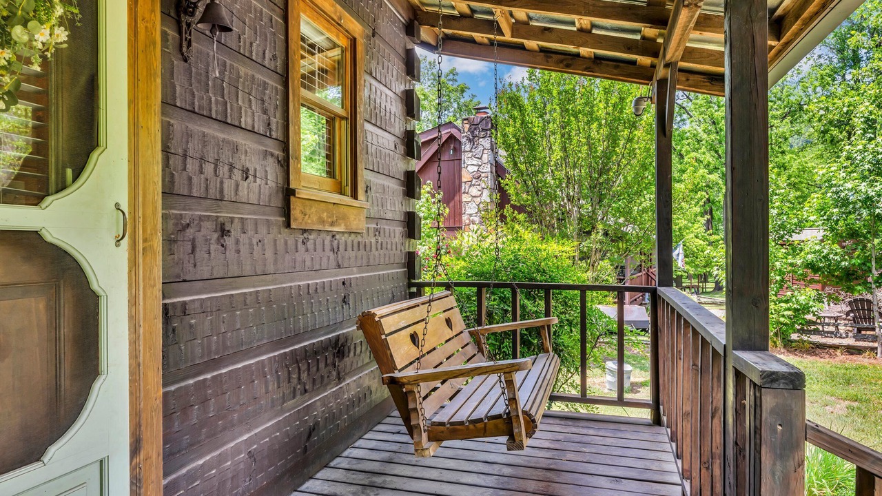 Photo of Outdoor in Townsend