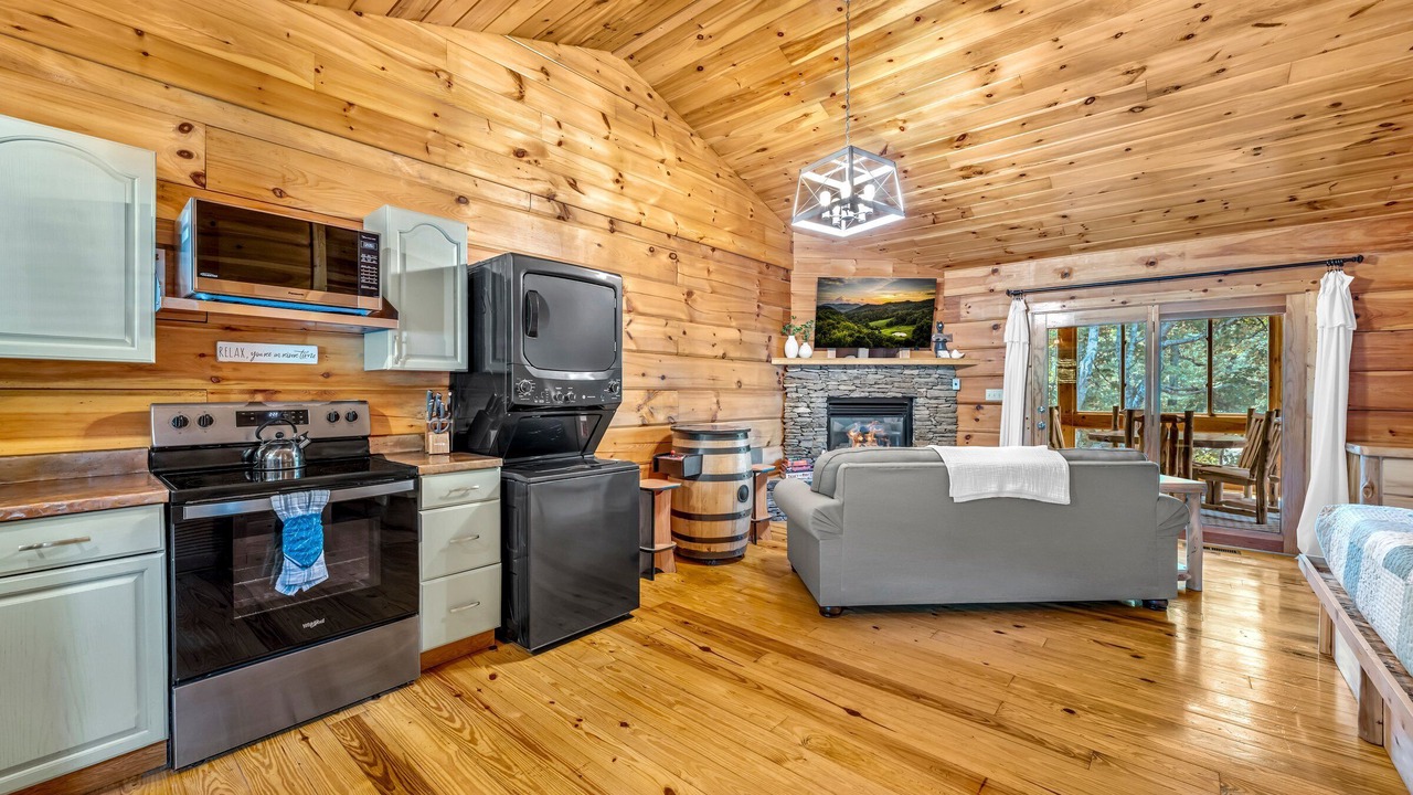 Photo of Bedroom in Townsend