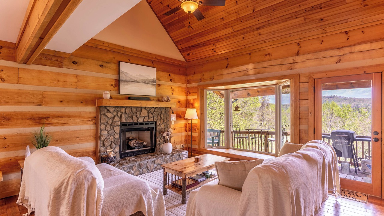 Photo of Livingroom in Boone