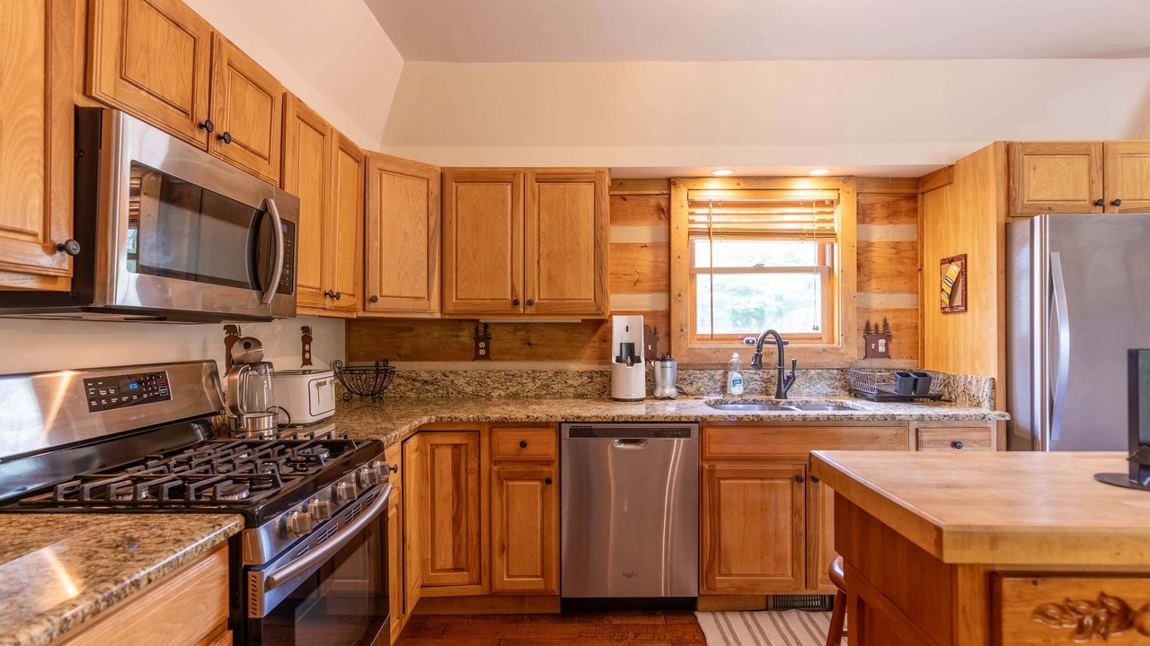 Photo of Kitchen in Boone