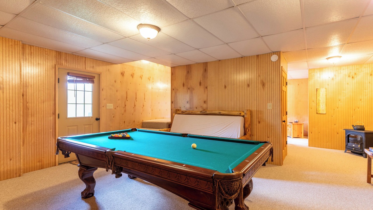 Photo of Bedroom in Boone