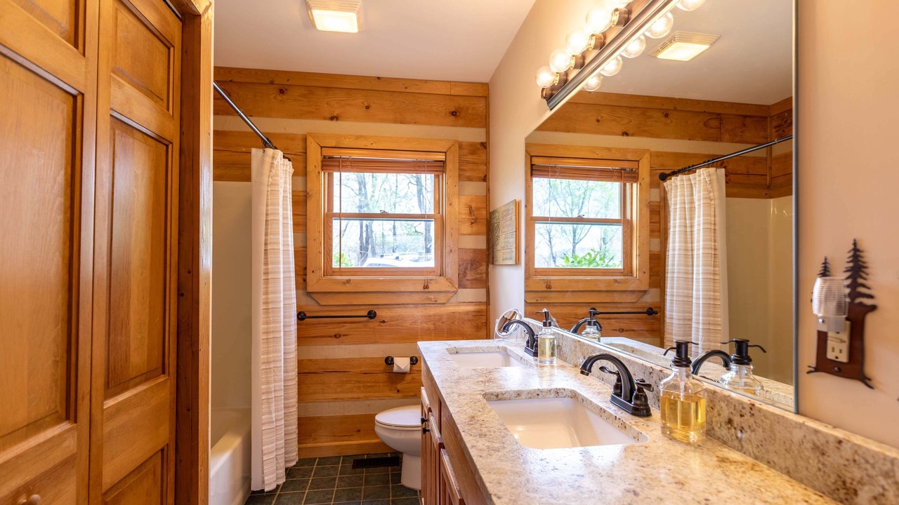 Photo of Bathroom in Boone