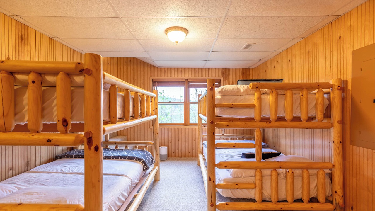 Photo of Bedroom in Boone