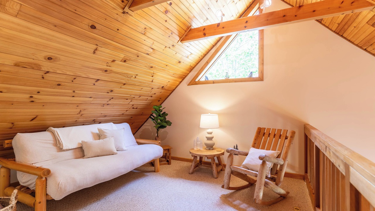Photo of Livingroom in Boone