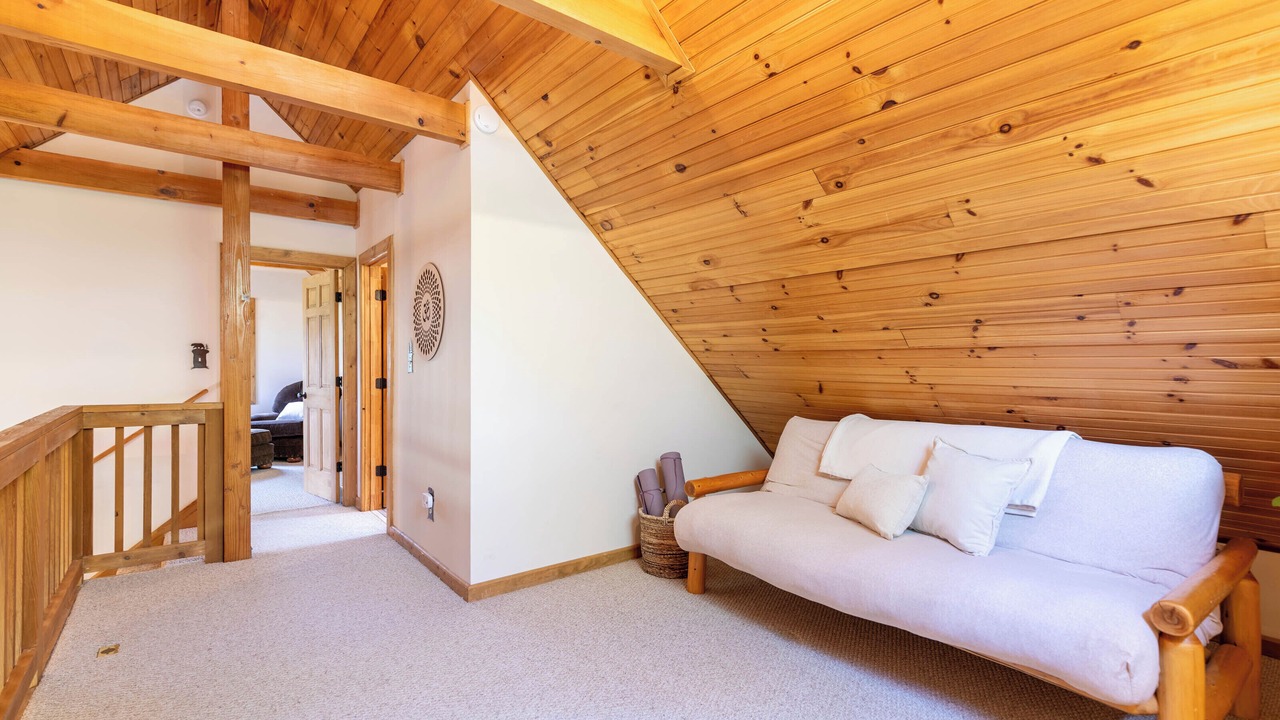 Photo of Livingroom in Boone