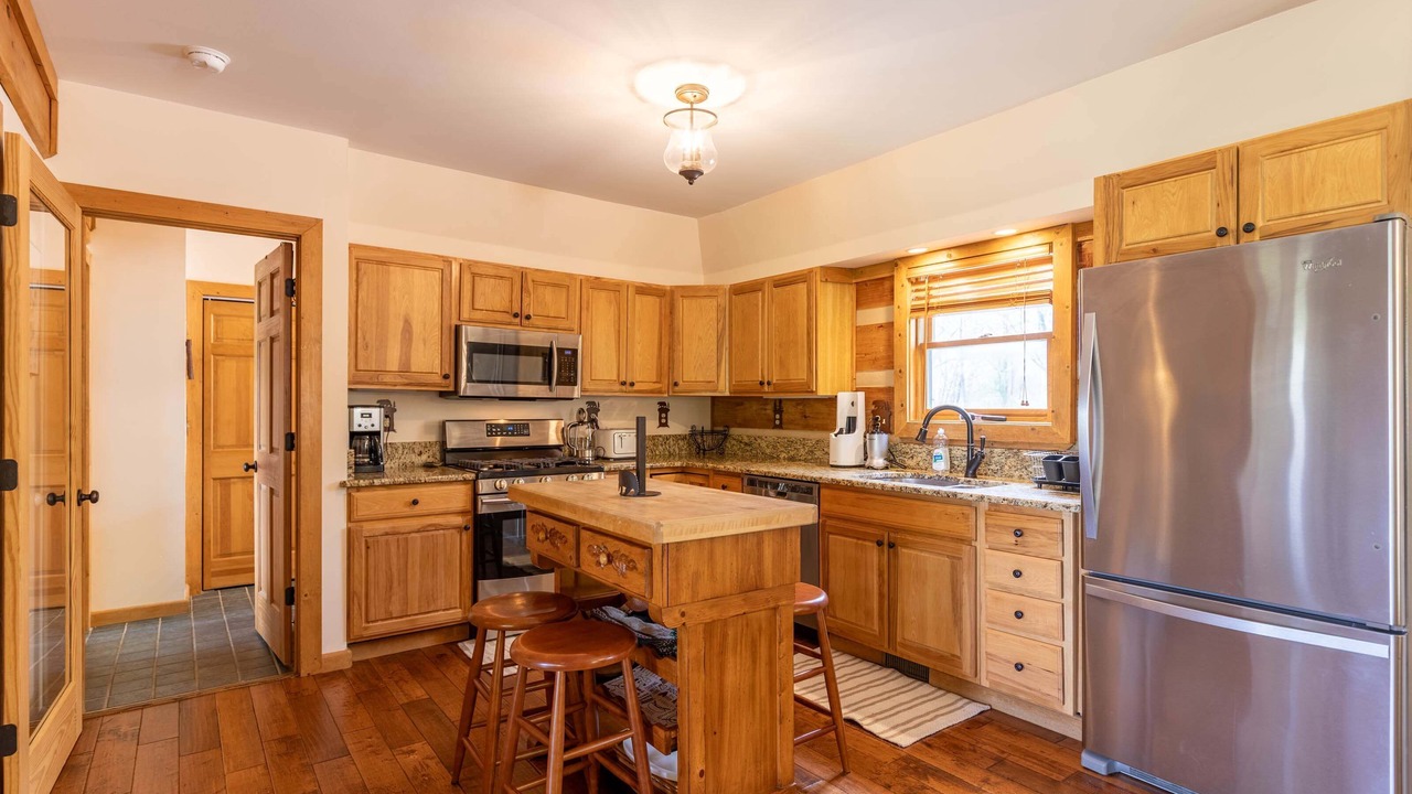 Photo of Kitchen in Boone