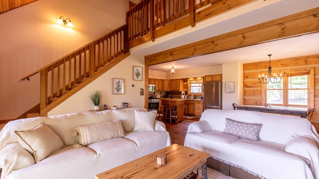 Photo of Livingroom in Boone