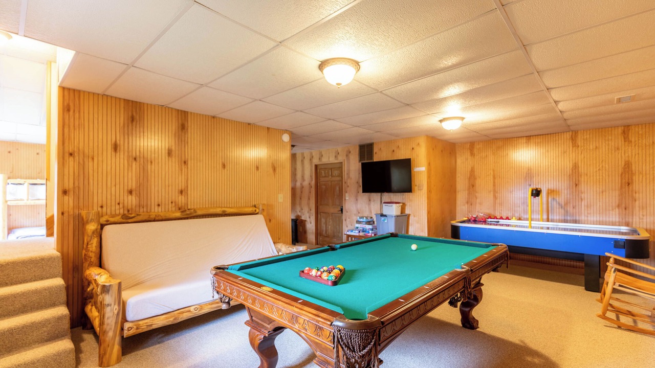 Photo of Bedroom in Boone