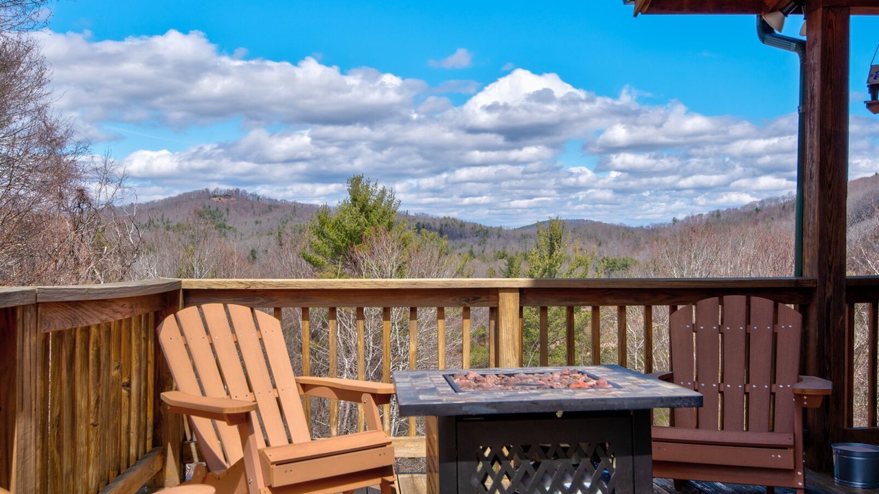 Photo of Outdoor in Boone
