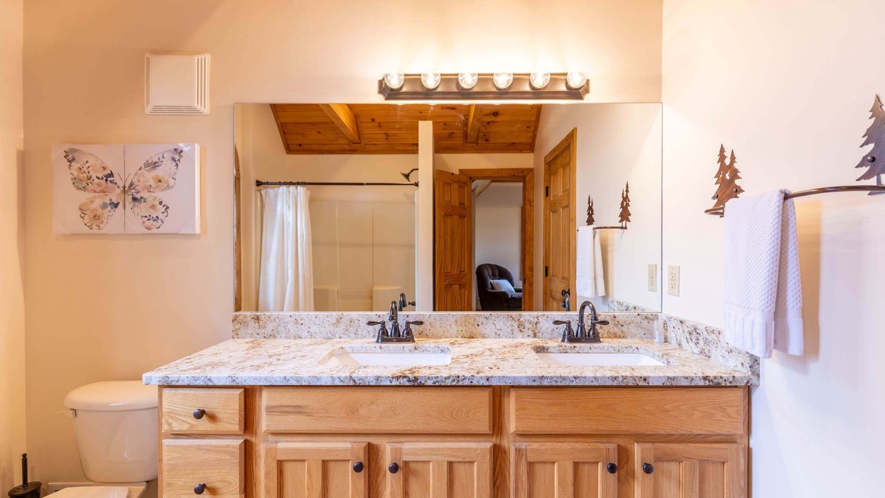 Photo of Bathroom in Boone