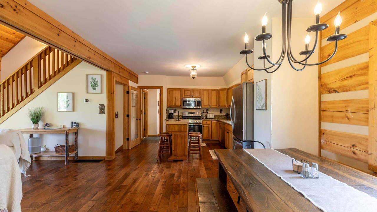 Photo of Kitchen in Boone