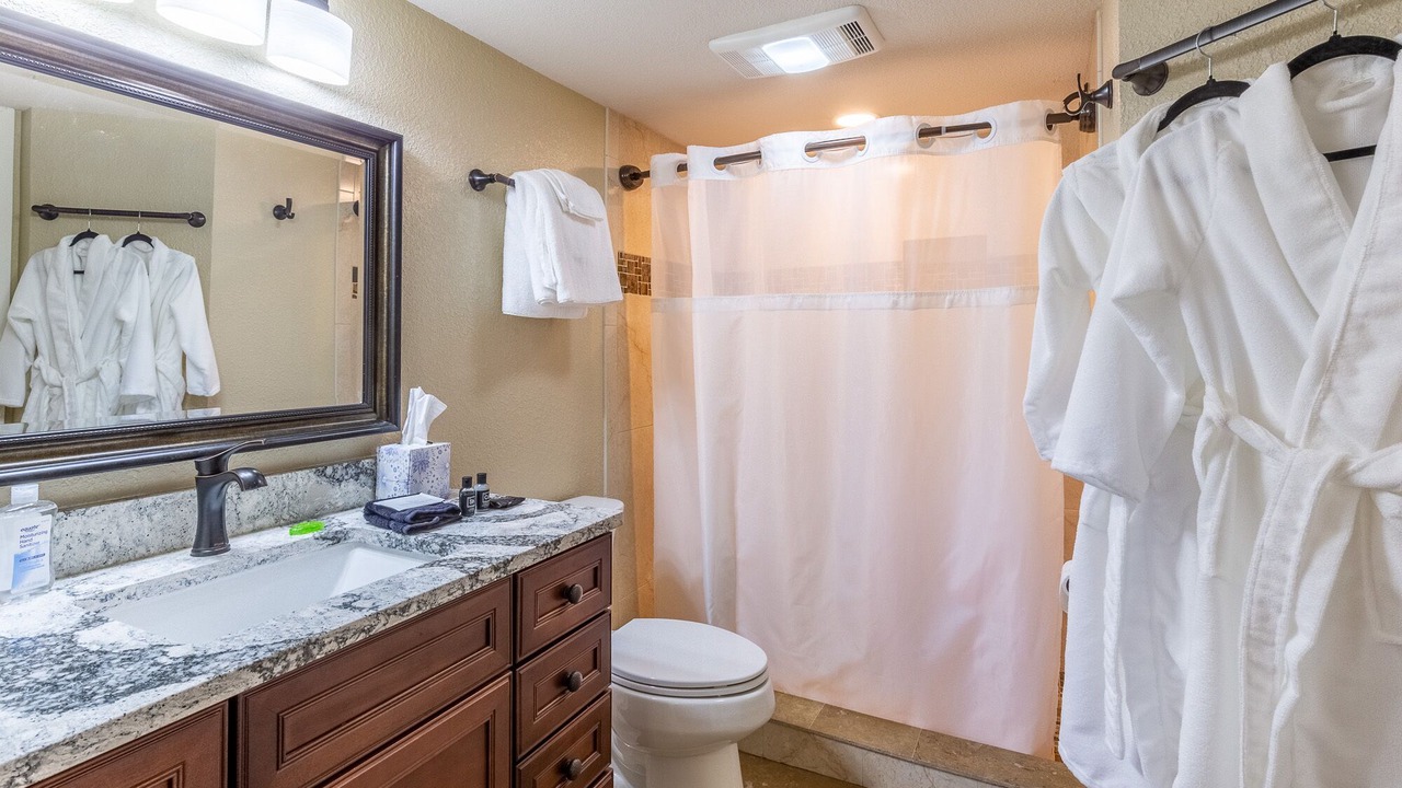 Photo of Bathroom in Sylva