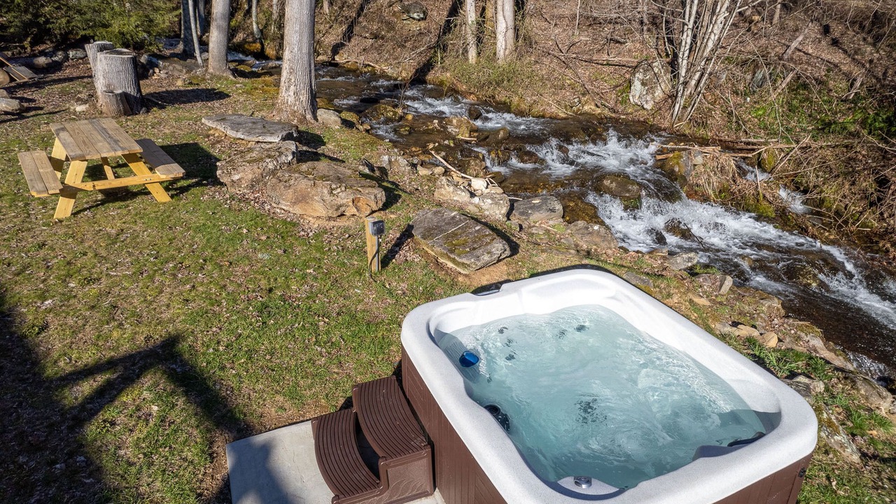 Photo of Outdoor in Sylva
