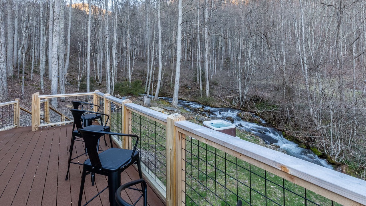 Photo of Outdoor in Sylva