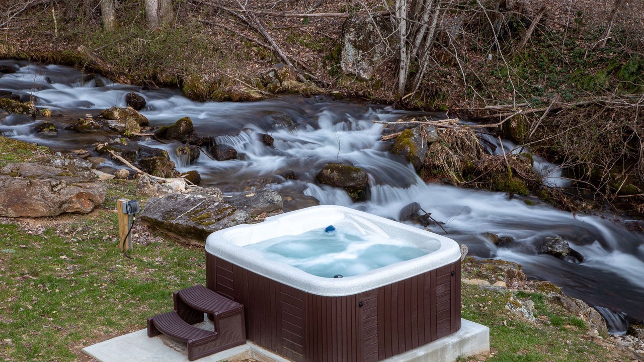 Photo of Outdoor in Sylva